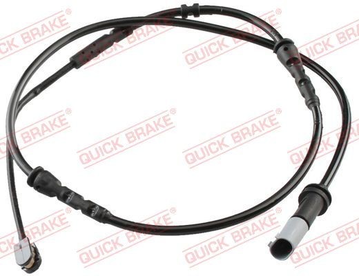 QUICK BRAKE WS0303A Brake pad wear sensor 34356790303