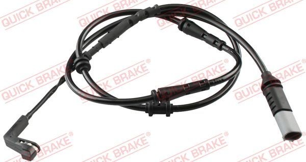 QUICK BRAKE WS0383A Brake pad wear sensor 3435 6 775 858