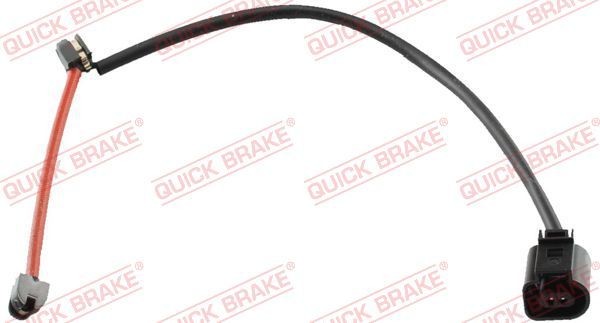 Original WS 0426 A QUICK BRAKE Brake wear indicator NISSAN