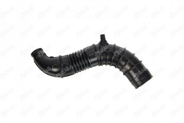 Nissan NV200 Pipes and hoses parts - Intake pipe, air filter IBRAS 11767