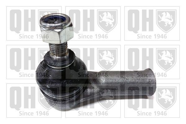 QUINTON HAZELL Cone Size 13 mm, Premium Kit+, with fastening material Cone Size: 13mm, Thread Type: with right-hand thread Tie rod end QR1555S buy