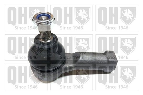 Accord I Hatchback (SJ, SY) Suspension and arms parts - Track rod end QUINTON HAZELL QR2157S