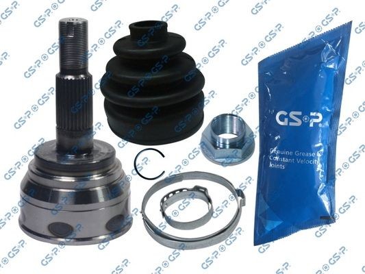 GCO59242 GSP 859242 Joint kit, drive shaft 434300K022