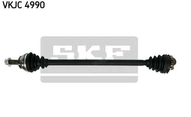 SKF VKJC 4990 Άξονας μετάδοσης κίνησης