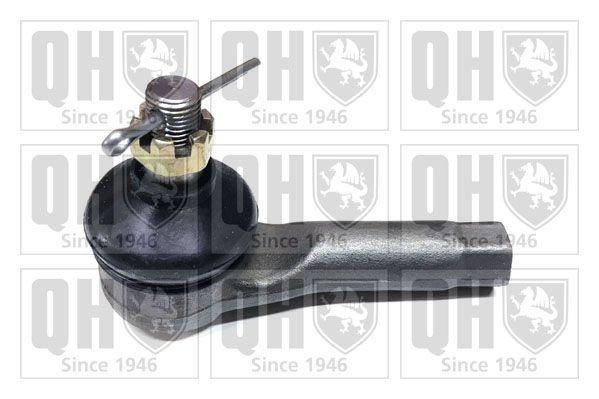 QUINTON HAZELL Cone Size 13 mm, Premium Kit+, with fastening material Cone Size: 13mm, Thread Type: with right-hand thread Tie rod end QR2396S buy