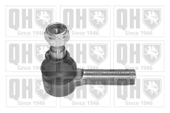 QUINTON HAZELL Cone Size 18,1 mm, M20x1,50 mm, Premium Kit+, with fastening material Cone Size: 18,1mm, Thread Type: with left-hand thread Tie rod end QR2398S buy