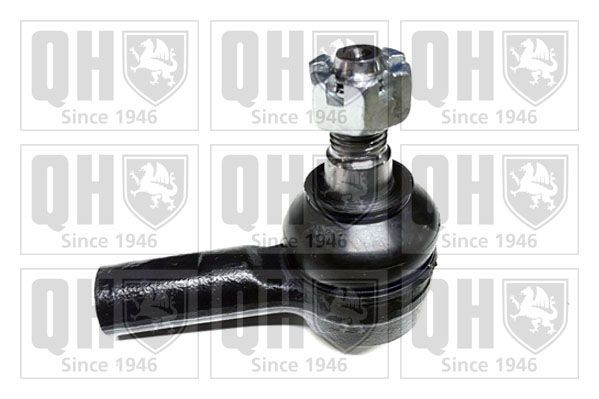 QUINTON HAZELL Cone Size 16 mm, Premium Kit+, with fastening material Cone Size: 16mm, Thread Type: with right-hand thread Tie rod end QR2781S buy