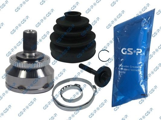 GCO62009 GSP 862009 Joint kit, drive shaft 3600051-8