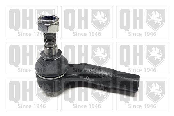 QUINTON HAZELL Cone Size 13,2 mm, Premium Kit+, with fastening material Cone Size: 13,2mm, Thread Type: with right-hand thread Tie rod end QR3260S buy