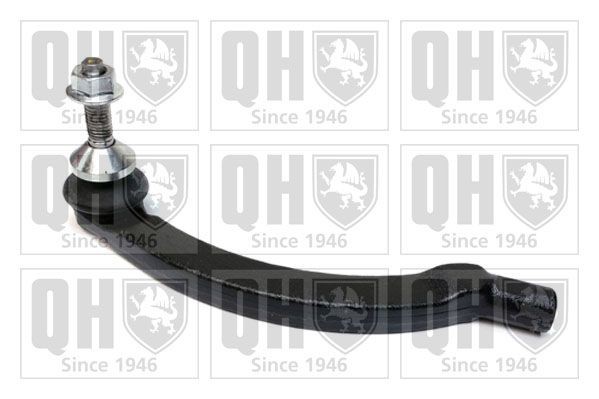 QUINTON HAZELL QR3303S Control arm repair kit 30761718