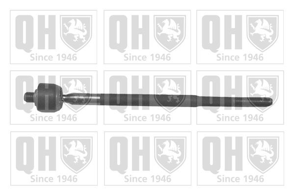 QUINTON HAZELL QR3304S Inner tie rod FIAT Doblo 119 1.2 65 hp Petrol 2018 price