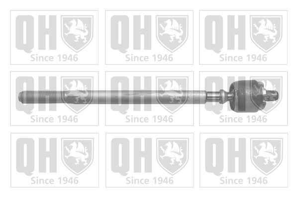 QUINTON HAZELL QR3346S Inner tie rod M14x1,5, 259 mm, 259 mm