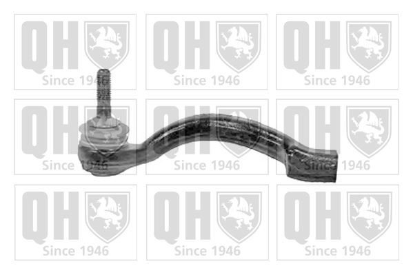 QUINTON HAZELL Cone Size 11,7 mm Cone Size: 11,7mm Tie rod end QR3466S buy
