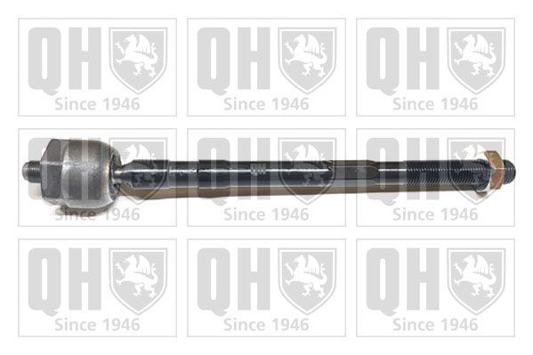 QUINTON HAZELL M12x1, 249 mm Tie rod axle joint QR3487S buy