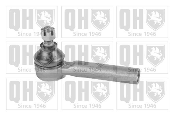 QUINTON HAZELL QR3504S Track rod end Cone Size 15 mm