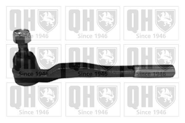 QUINTON HAZELL Cone Size 14,8 mm Cone Size: 14,8mm Tie rod end QR3509S buy