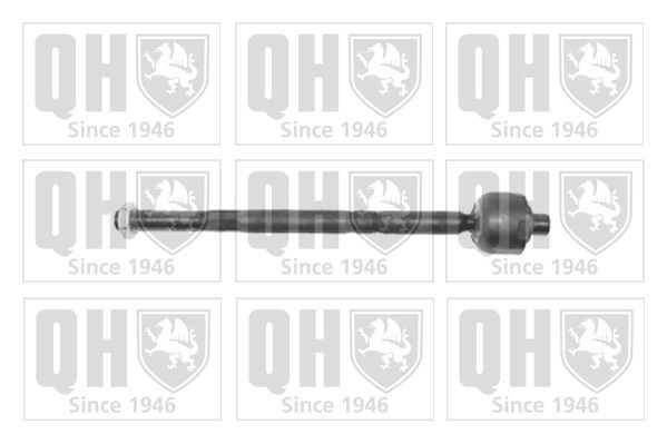QUINTON HAZELL M16x1.5, 301 mm Tie rod axle joint QR3579S buy
