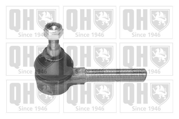 QUINTON HAZELL Outer tie rod end VW TRANSPORTER II Box new QR900LHT