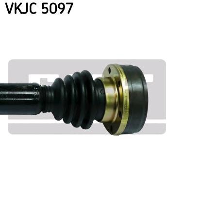 VKJC5097 Gelenkwelle SKF VKJC 5097 - Große Auswahl - stark reduziert