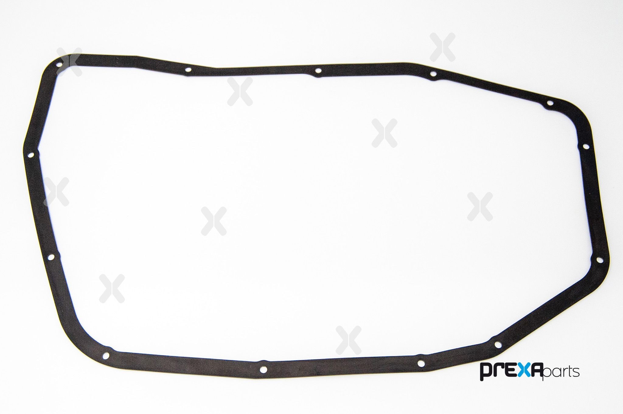 PREXAparts Seal, automatic transmission oil pan P120056 buy