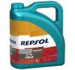 Qualitäts Öl von REPSOL 226343146696301466963 10W-40, 4l, Teilsynthetiköl
