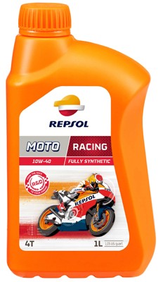 REPSOL Huile moteur RP160N51