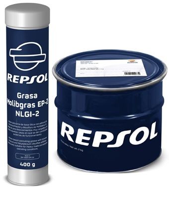 RP653Q48 REPSOL Fett für IVECO online bestellen