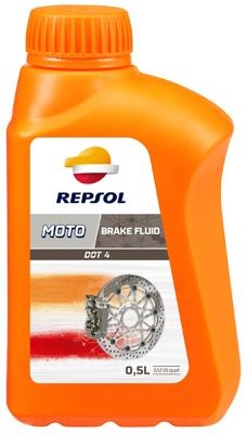 REPSOL Brake Fluid RP713A56