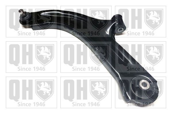 QUINTON HAZELL with ball joint, Control Arm, Cone Size: 16 mm Cone Size: 16mm Control arm QSA2095S buy