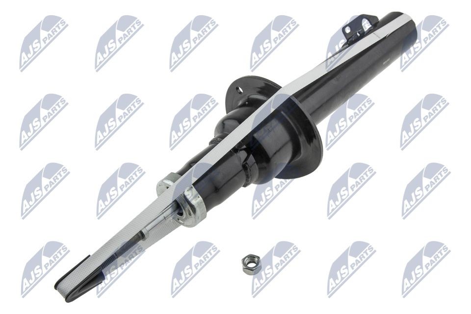 Great value for money - NTY Shock absorber A341603