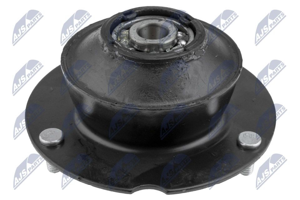 NTY AD-BM-004 Mounting, shock absorbers BMW E32