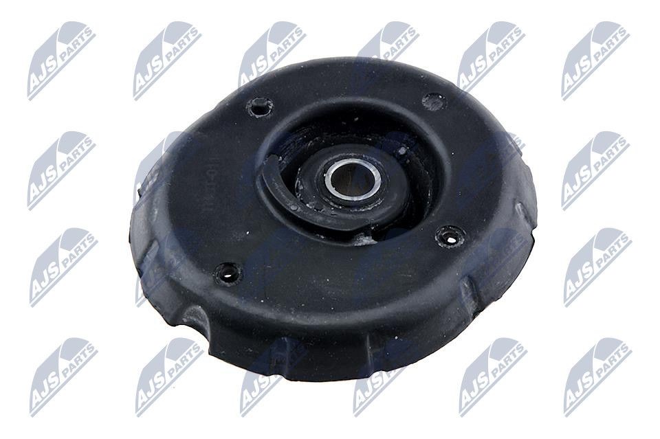 Peugeot 1007 Top strut mount NTY AD-CT-011 cheap