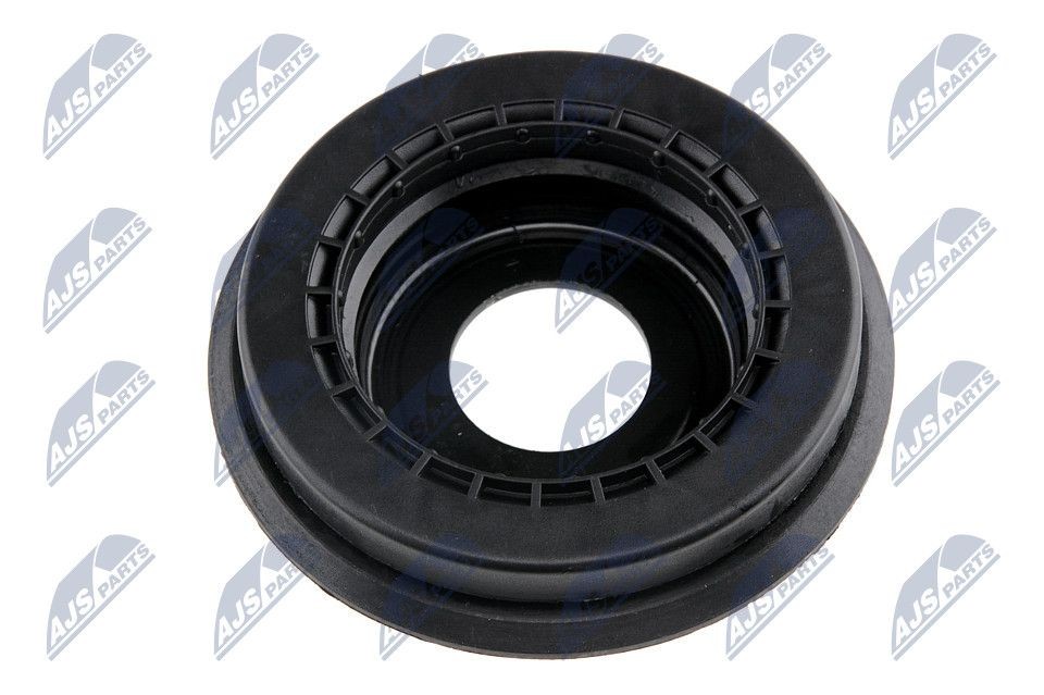 NTY AD-FR-004 Mounting, shock absorbers 1 377 929