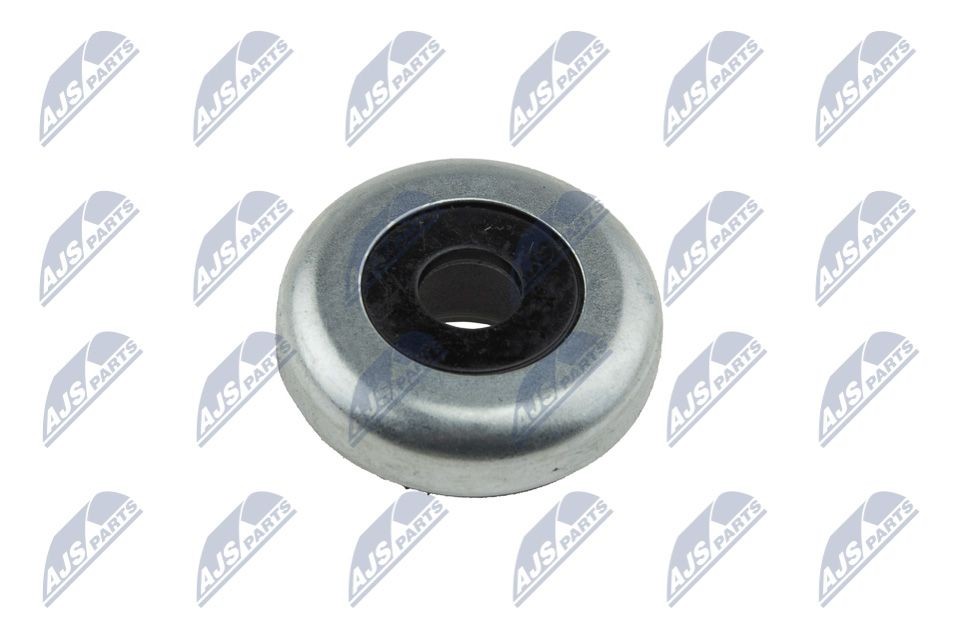 Great value for money - NTY Anti-Friction Bearing, suspension strut support mounting AD-HD-002