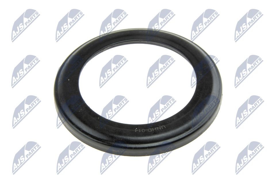 Great value for money - NTY Anti-Friction Bearing, suspension strut support mounting AD-HD-014