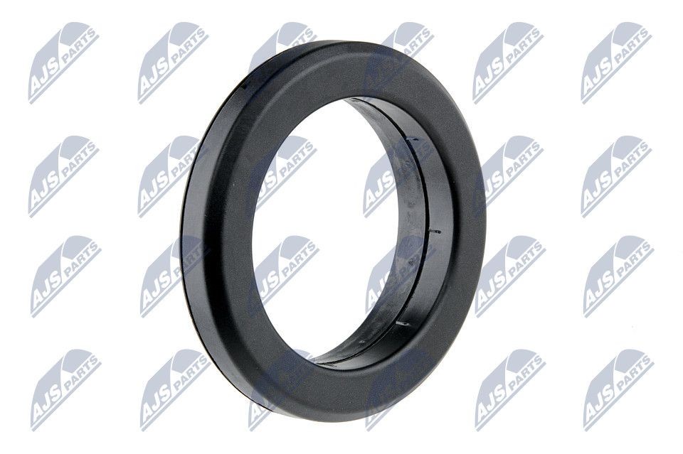 Anti-Friction Bearing, suspension strut support mounting NTY AD-RE-007 - Renault FLUENCE Damping spare parts order