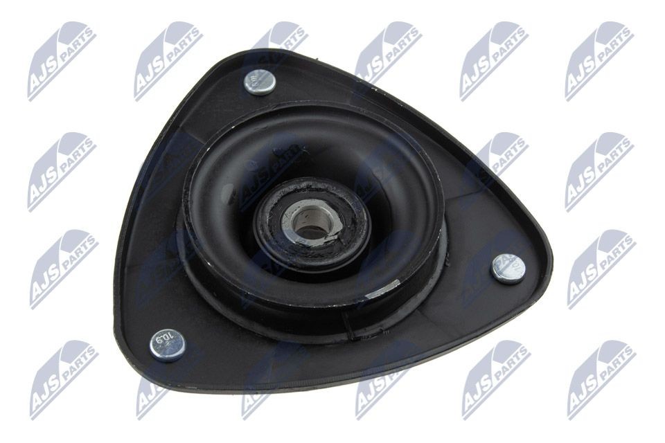 NTY Front axle both sides Mounting, shock absorbers AD-SB-004 buy