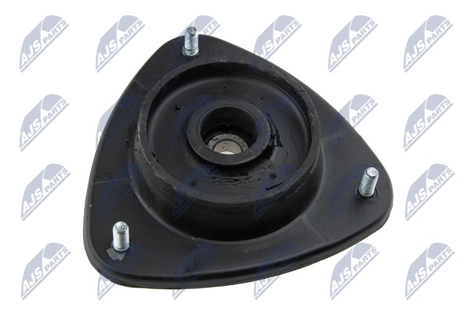 NTY Mounting, shock absorbers AD-SB-004