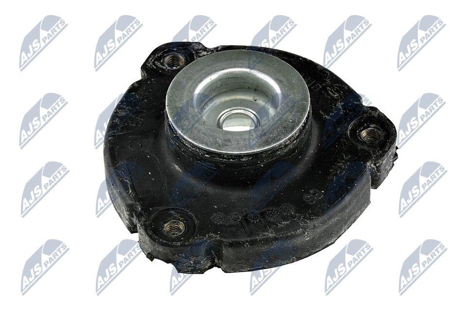 NTY Front Axle, Front Axle Left, Front Axle Right, Right, without bearing Strut mount AD-VW-024 buy
