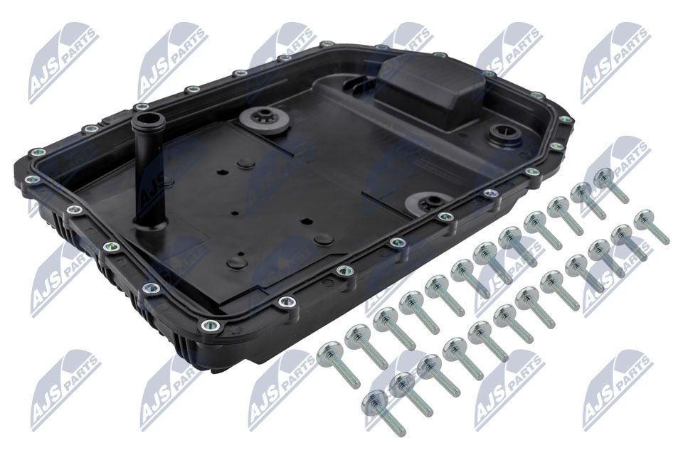 Lexus Automatic transmission oil pan NTY BMO-BM-002 at a good price