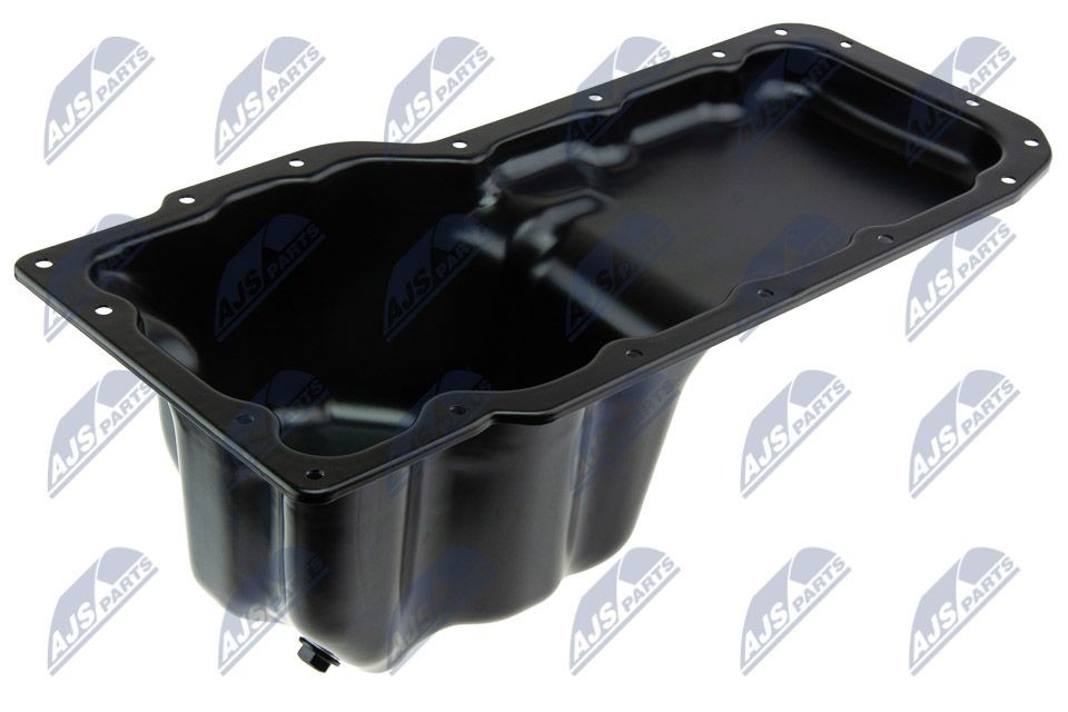 Jeep Oil sump NTY BMO-CH-003 at a good price