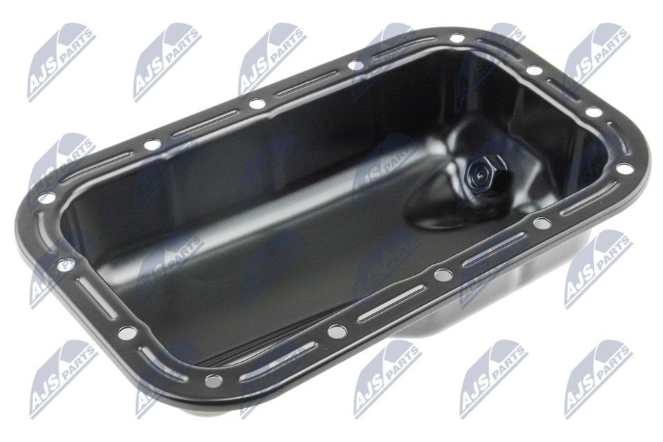 Great value for money - NTY Oil sump BMO-CH-034