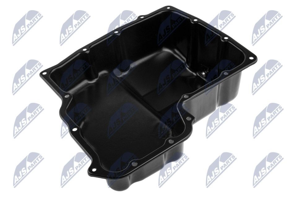 Great value for money - NTY Oil sump BMO-FR-002