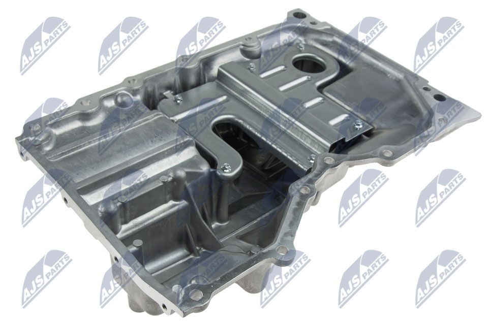 Great value for money - NTY Oil sump BMO-FR-013