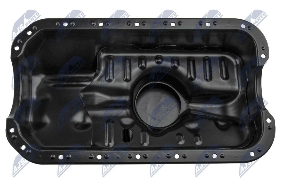 BMOHD007 Oil sump pan NTY BMO-HD-007 review and test