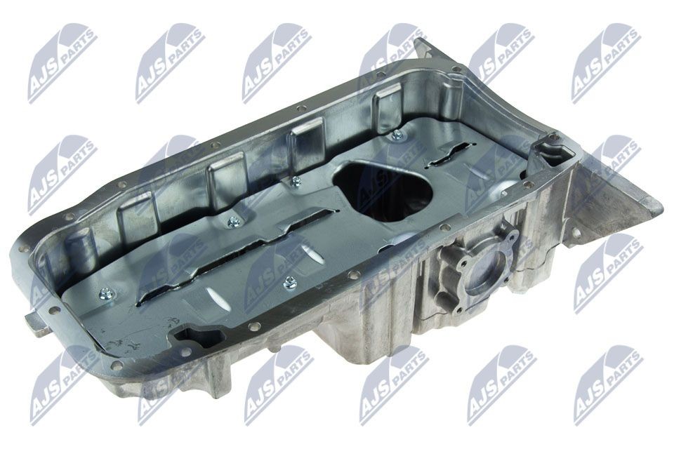 Great value for money - NTY Oil sump BMO-PL-011