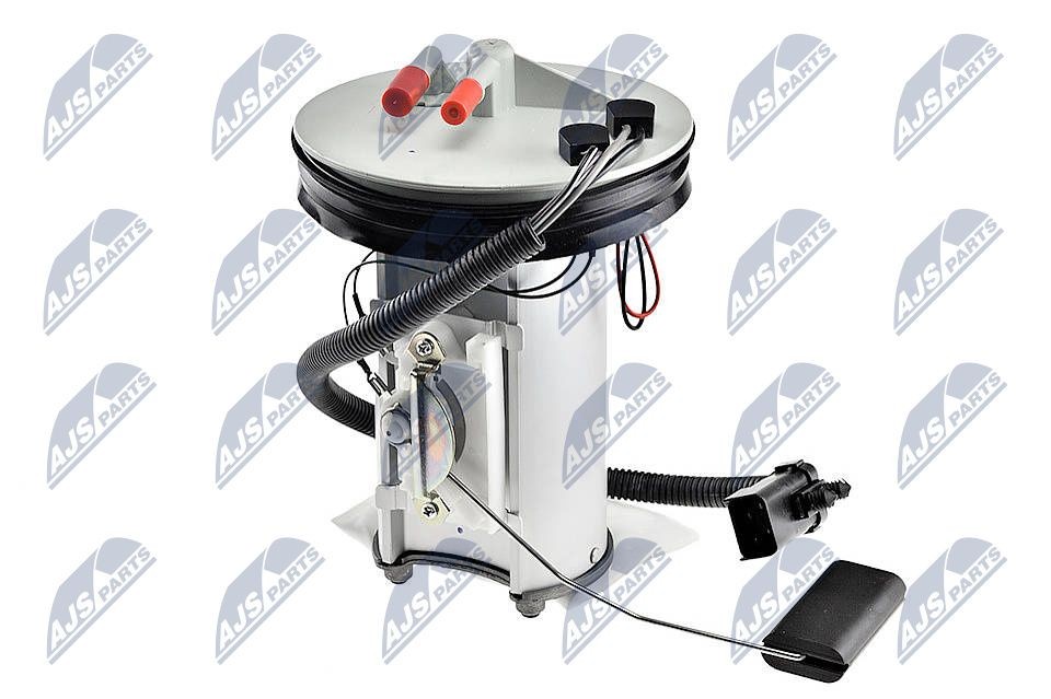 Original BPP-CH-000 NTY Fuel pump experience and price