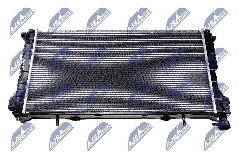 NTY Radiator, engine cooling CCH-CH-026