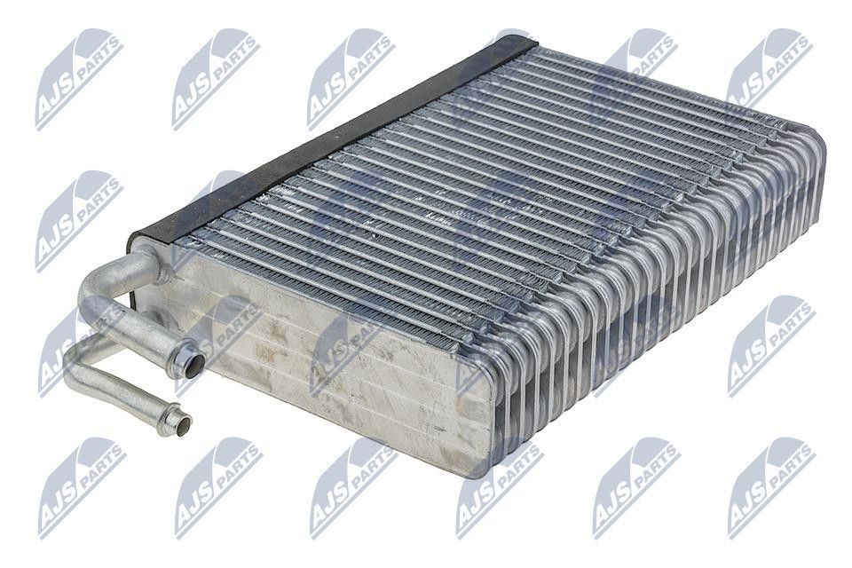 NTY CCH-LR-001 Air conditioning evaporator