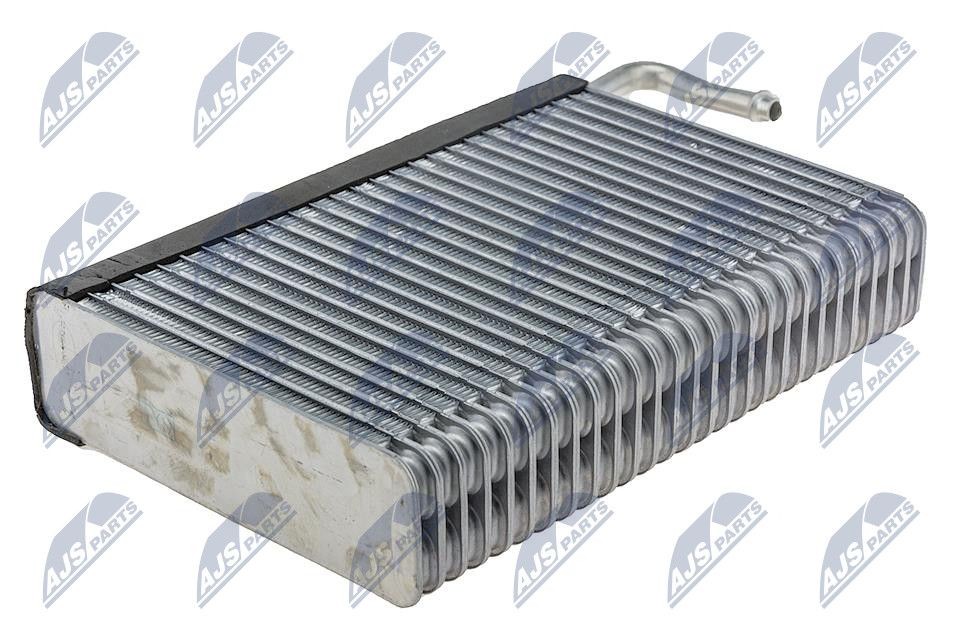 CCHLR001 Air conditioning evaporator NTY CCH-LR-001 review and test